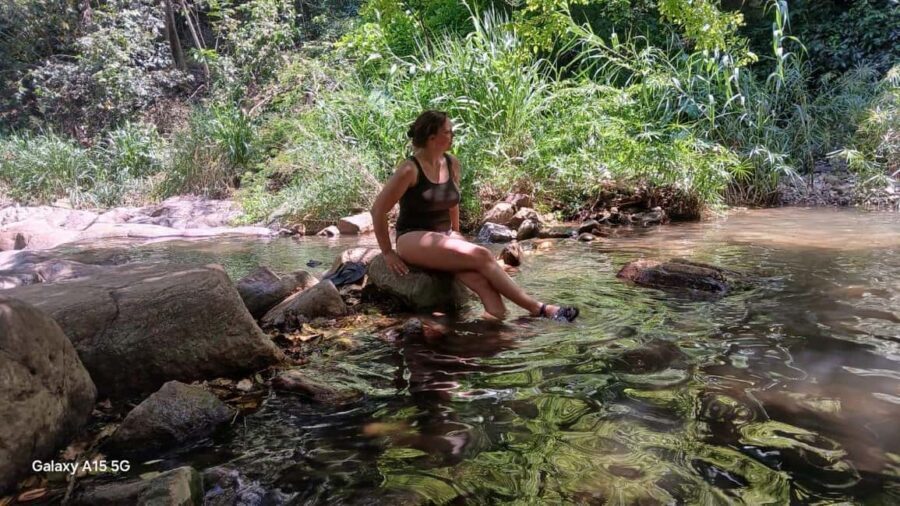 Ella Full-Day Endless Landmarks Life Time Experience - Secret Falls Swim: The Refresh Button You’ll Appreciate