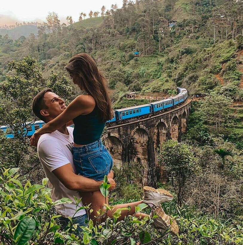Ella: Little Adam's Peak, 9 Arch Bridge, Ravana Falls Tour - Price and value: what $29 buys you in Ella