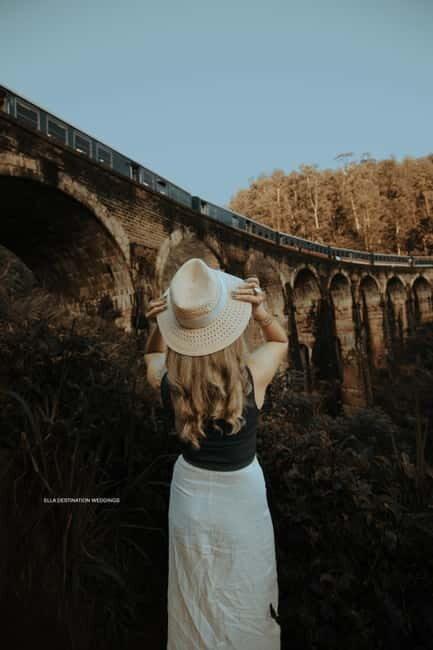 Ella: Nine Arch Bridge Photoshoot - Key things to know before you go
