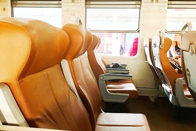 Ella Odyssey Train Reserved Seats Kandy to Ella - Ella Odyssey on the Kandy–Ella line: why it feels different