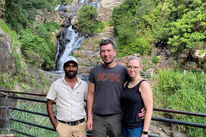 Ella Private Day Tour - Departing from Any Location in Sri Lanka - Door-to-door Ella: the real value of a private day
