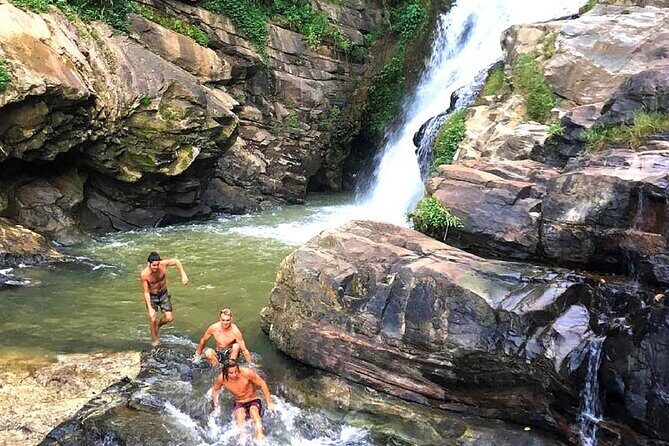 Ella Private Day Tour - Departing from Any Location in Sri Lanka - Price and what you’ll pay for on top of $195