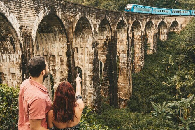 Ella Private Day Tour - Departing from Any Location in Sri Lanka - Timing, duration, and why early starts happen