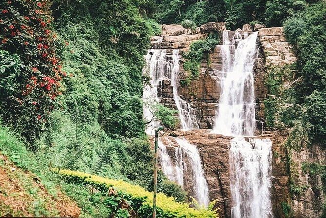 Ella Private Day Tour From Kandy - Little Adam’s Peak: Tea Estates, a Manageable Trek, and Views