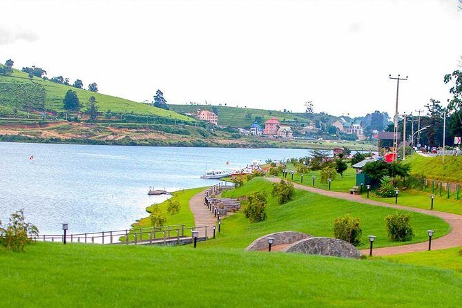 Ella Private Day Tour From Kandy - Price and Value: What You’re Paying For