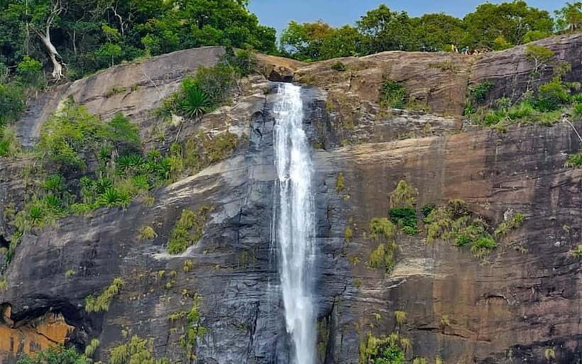 Ella: Ravana and Upper Diyaluma Falls Guided Tour - Key things I’d plan around before you go