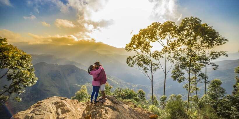 Ella Rock & 9 Arch Bridge, Little Adams Peak with Transfer - Price and Value: What $50 Buys You in Ella