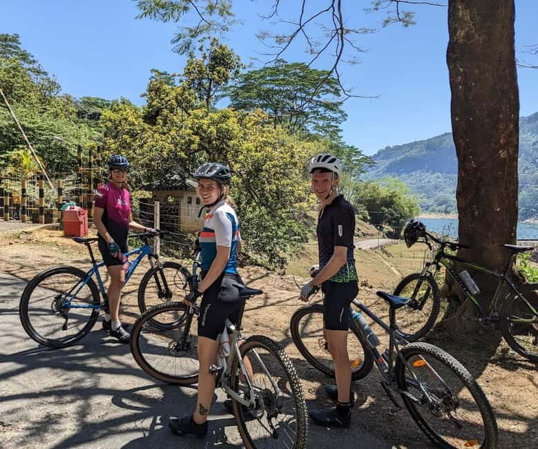 Ella, Sri Lanka Cycle Zone Bike Tour - Why This Ella Bike Tour Fits Your Day