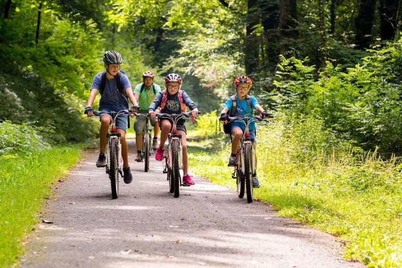 Ella, Sri Lanka Cycle Zone Bike Tour - Price and Value: What $24 Really Buys You