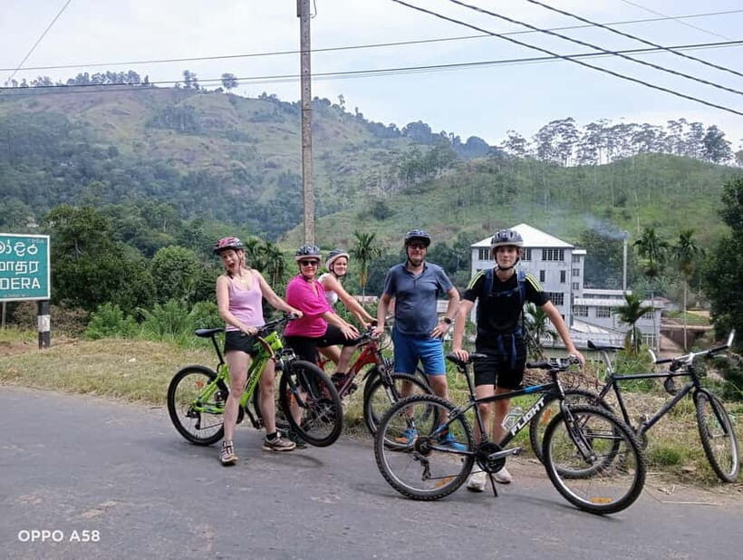 Ella, Sri Lanka Cycle Zone Bike Tour - Who Should Book This (and Who Should Skip It)