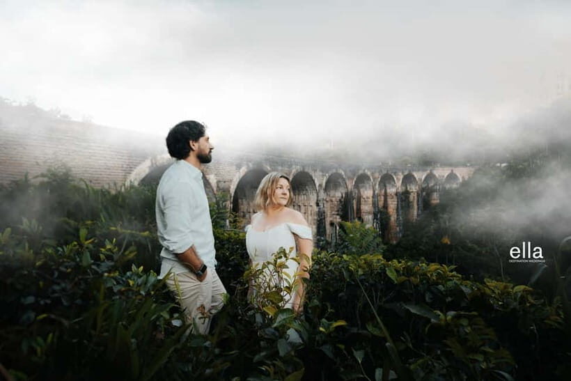 Ella Sri Lanka , Private Photoshoot | Photography Tours - It’s not just the location: why the sunrise/sunset timing is the real upgrade