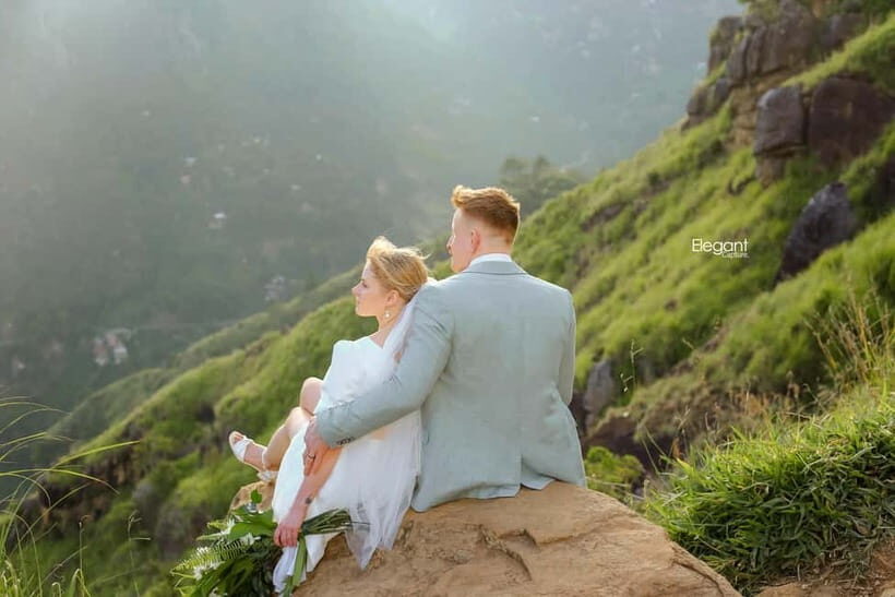Ella Sri Lanka , Private Photoshoot | Photography Tours - Price and value: what $100 per person buys you in Ella