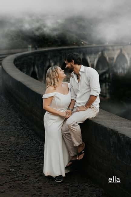 Ella Sri Lanka , Private Photoshoot | Photography Tours - Practical tips before you go: what to bring and how to prepare