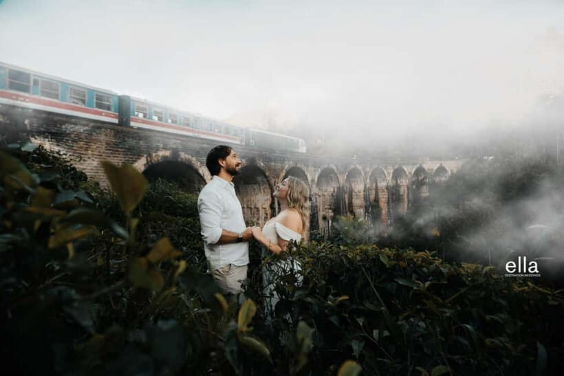 Ella Sri Lanka , Private Photoshoot | Photography Tours - Should you book this Ella private photoshoot?