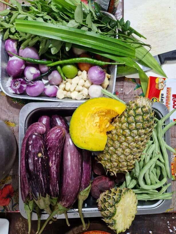 Ella: Sri Lankan Authentic Cooking expirience - Hands-on roles: you won’t just watch