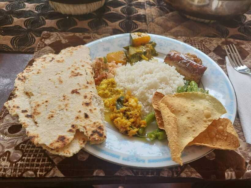 Ella: Sri Lankan Authentic Cooking expirience - Practical tips so you cook well and enjoy more