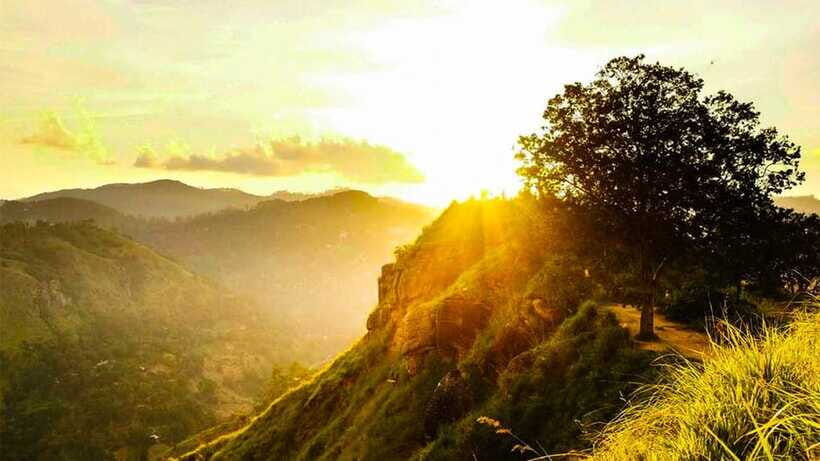 Ella: Sunset Tuk Tuk Tour with Little Adam's Peak Hike - Price and value: what $12 buys you (and what it doesn’t)