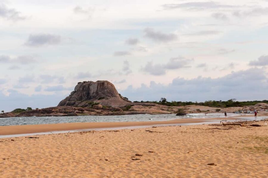 Ella: Transfer to Tangalle/Mirissa/Galle & Yala Safari Tour - Logistics you’ll actually feel during the day
