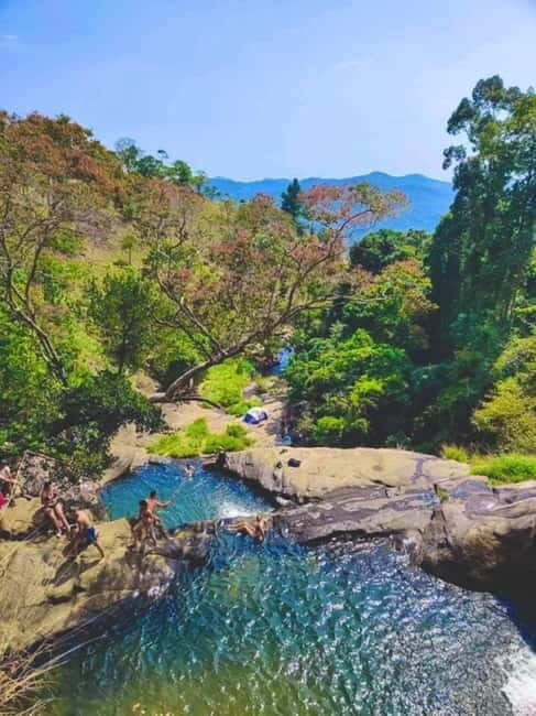 Ella: Tuk Tuk Tour to Diyaluma and Secret Waterfalls - Should you book the Ella tuk tuk tour to Diyaluma and Secret Waterfalls?