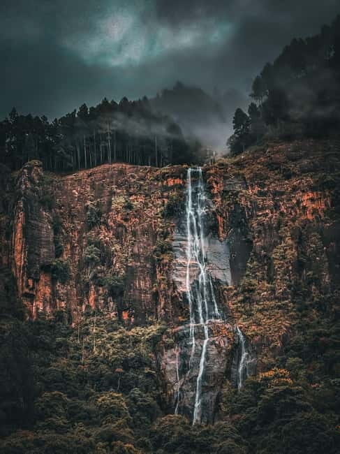 Ella: Waterfall hunting Hike to Bambarakanda and Lanka Falls - Key moments worth timing around