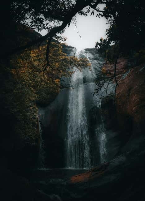 Ella: Waterfall hunting Hike to Bambarakanda and Lanka Falls - Price and what you truly get for about $60
