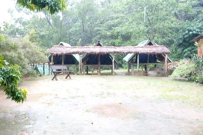 Exclusive knuckles Camping Tour from kandy - Kandy to the Knuckles Range: the early start that actually helps