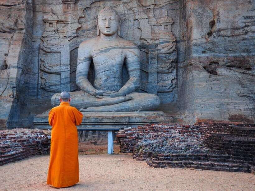 Exclusive: Sigiriya Fortress & Polonnaruwa Guided Tour - FAQ