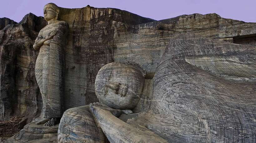 Exclusive: Sigiriya Fortress & Polonnaruwa Guided Tour - Should you book the Sigiriya & Polonnaruwa guided day?