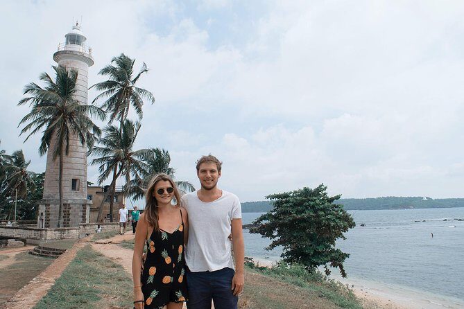 Exclusive: Southern Sri Lanka Sightseeing Private Day Trip - Walking Galle Fort’s Ramparts: UNESCO Views Plus an Extra Museum Ticket