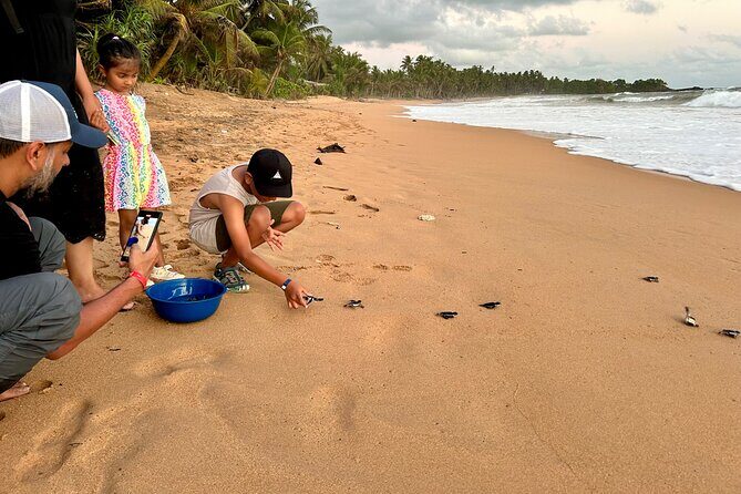 Explore Bentota Village: Guided Tuk Tuk Safari - Dress code and timing: the small rules that can make or break it