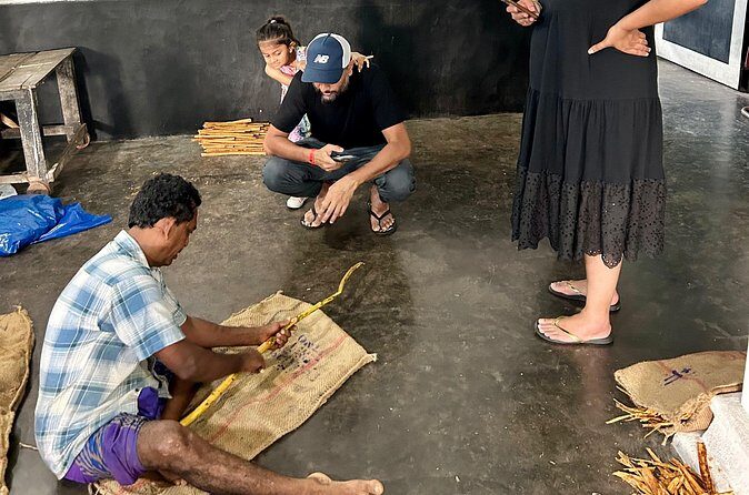 Explore Bentota Village: Guided Tuk Tuk Safari - Should you book it? A quick decision guide