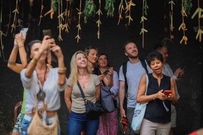 Explore Colombo City Highlights in a Private Tuk Tuk - Sambodhi Chaithya: a Buddhist stupa stop with 2500-year context
