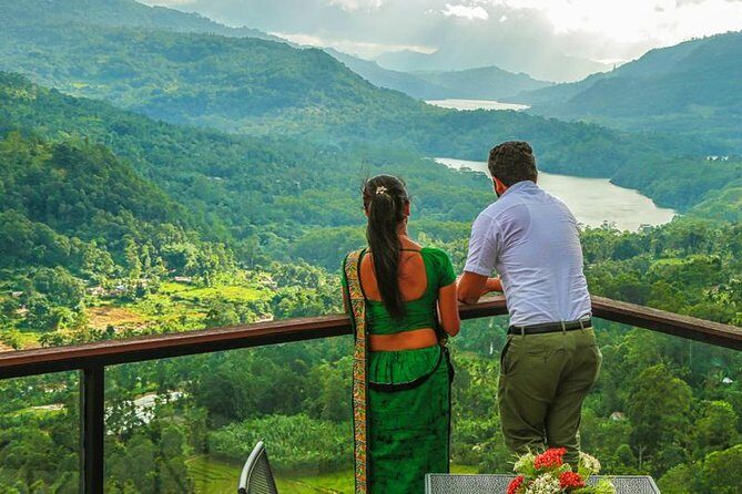 Explore Nuwara Eliya | Experience the Best Tea in the World - Guide quality is part of the value (Deva’s role)