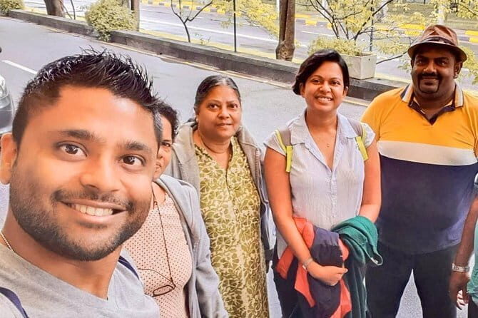 Explore Sri Lanka with Prasanna Sampath - Road-Trip Value in Sri Lanka: what you’re really booking