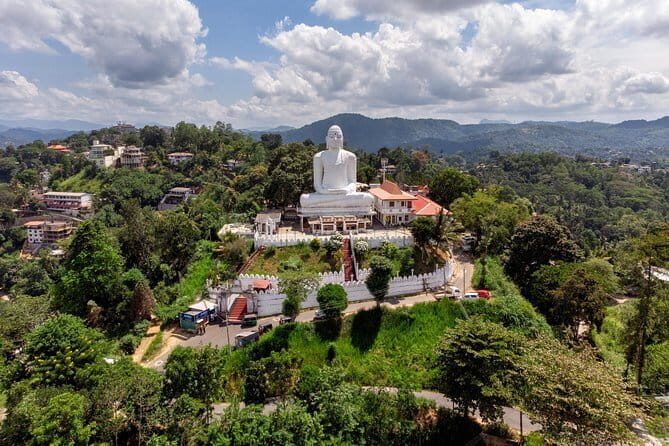 Explore Sri Lanka with Prasanna Sampath - How your 28-day itinerary works when every day is your own schedule