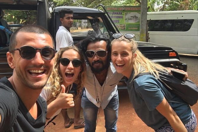 Explore Sri Lanka with Prasanna Sampath - Car, hours, and mileage: avoiding the cost surprises