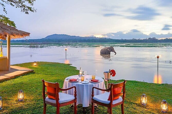 Explore Sri Lanka with Prasanna Sampath - Sights, entrance fees, and ticket planning