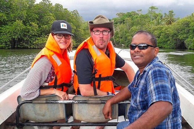 Explore the Beauty of South Coast in One Day - Price and What You Get for $105 from Galle
