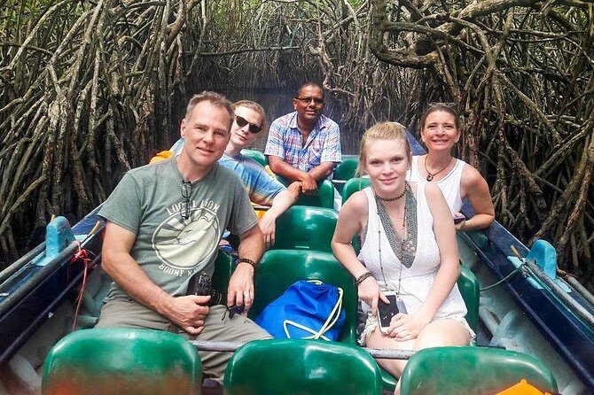 Explore the Beauty of South Coast in One Day - Kosgoda Sea Turtle Conservation Project: More Than a Quick Photo Stop