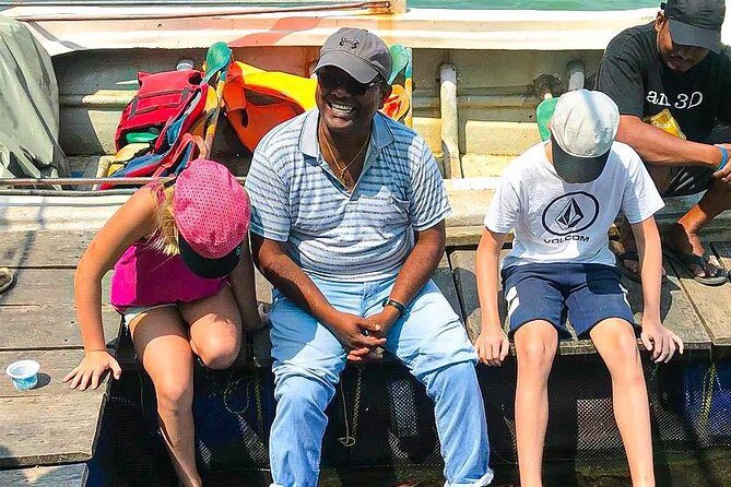 Explore the Beauty of South Coast in One Day - Starting from Galle: How the Day Stays Comfortable