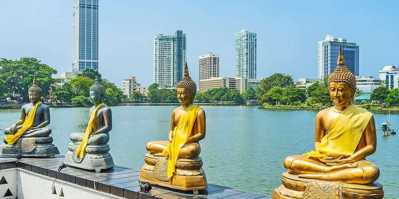 Explore The Colombo City by Private Tuk Tuk or Car - Pickup, Transport, and How the Day Flows