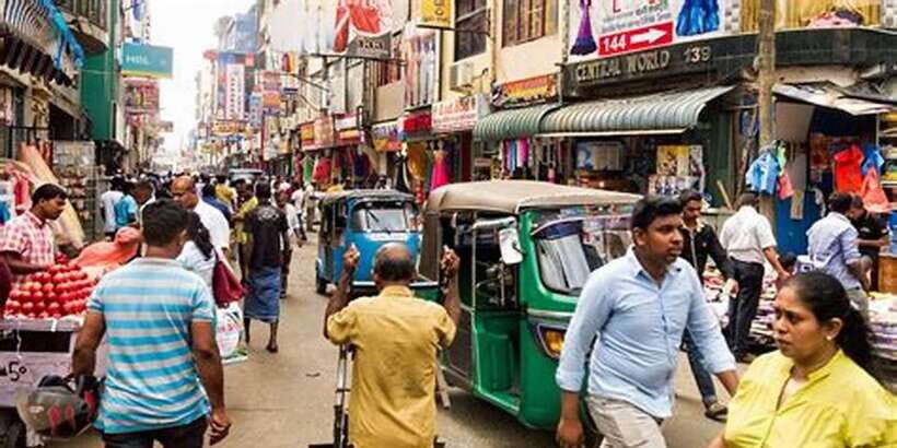 Explore The Colombo City by Private Tuk Tuk or Car - Is $20 Good Value for a Private Day in Colombo?