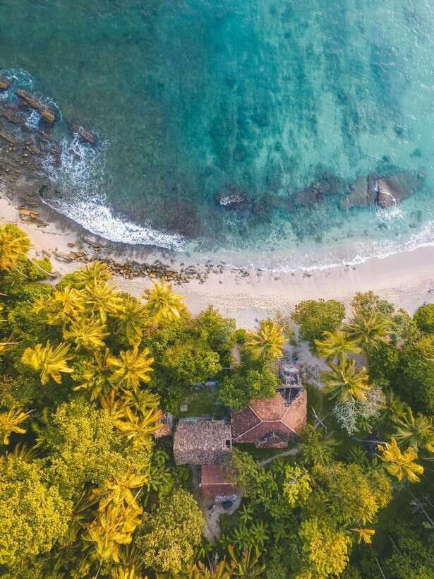 Explore the MAGIC of Sri Lanka in 7days -4 Star hotels Incl. - Day 2: Sigiriya fortress views, Hiriwadunna village life, and Dambulla caves