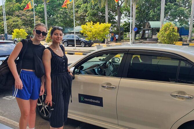 Explore Wonders of Sri Lanka 7 Days Private Tour - Day 7: Colombo temples and seaside walk—Gangaramaya, Parliament, and Independence Square