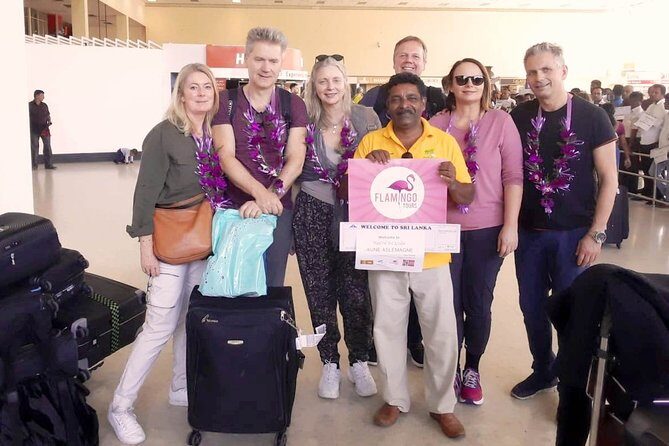 Fabulous 6 Days in Sri Lanka by Mahaweli from Colombo - Day 3: Kandy market life to Nuwara Eliya tea country