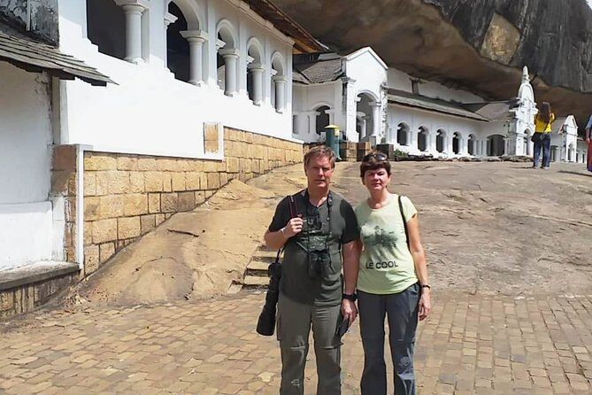 Fabulous 6 Days in Sri Lanka by Mahaweli from Colombo - Guides and comfort: why the trip feels smoother than it looks
