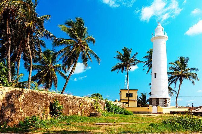 Family-Friendly Private Galle City Tour - Private Transport and the Real Value of a Family-Friendly Day