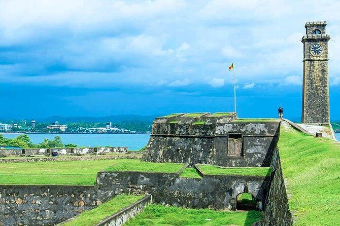 Family-Friendly Private Galle City Tour - The Community Tsunami Museum: A Hard Story, Told with Purpose