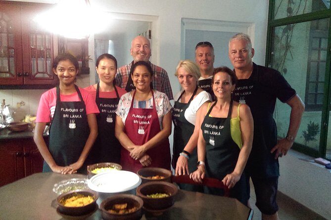 Flavours of Sri Lanka - Key highlights worth your time