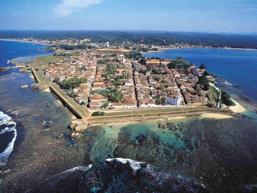 From Bentota: Southern Coast Highlights Private Day Tour - Who this private day tour suits best